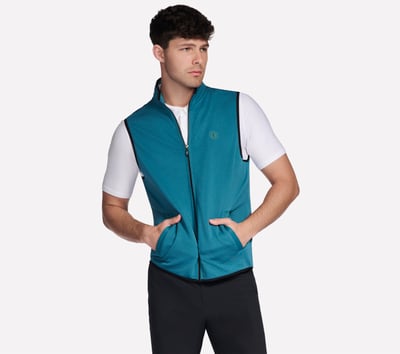 トップス MMAx3ITSUKA Checker Racing Sleeve-less Men's Tops | Shirts, Jackets & Pullovers | SKECHERS