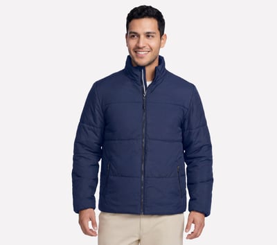 Jackets & Coats | SKECHERS