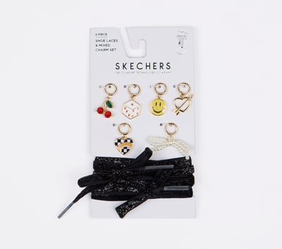 Laces & Charms | SKECHERS