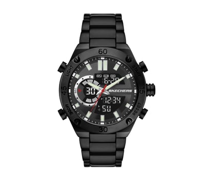 Skechers Analog Chrono Watch Skechers Analog Chrono Watch