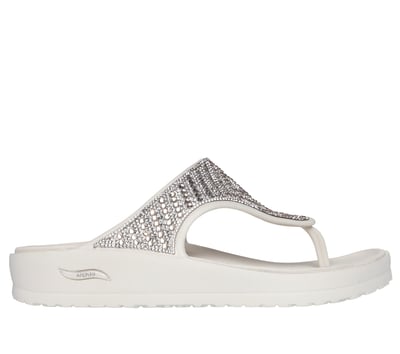 Foamies: Arch Fit Cali Breeze - Shine On