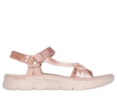 GO WALK Flex Sandal - Chic