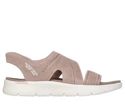 Skechers Slip-ins: GO WALK Flex Sandal - Belle