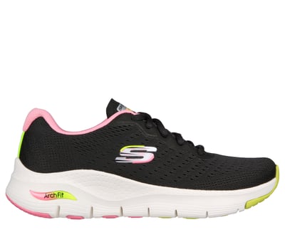 Skechers Arch Fit - Infinity Cool