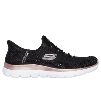 Skechers Slip-ins: Summits - Brilliant Shine