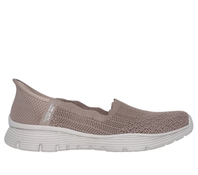 Skechers Slip-ins: Seager - Believe It