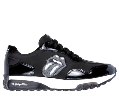 Rolling Stones: Upper Cut Neo Jogger - RS Lick