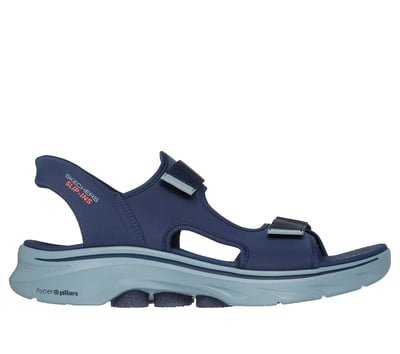 Skechers Slip-ins: GO WALK 7 Sandal - Ken