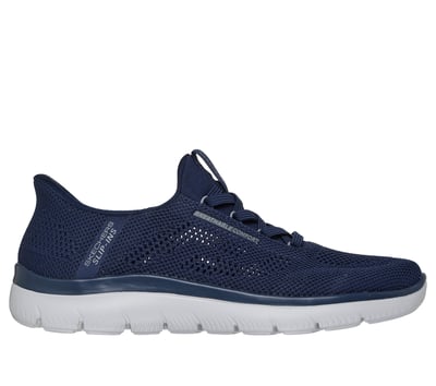 Skechers Slip-ins: Summits - Perfo