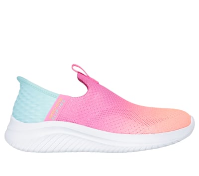 Skechers Slip-ins: Ultra Flex 3.0 - Color Boost