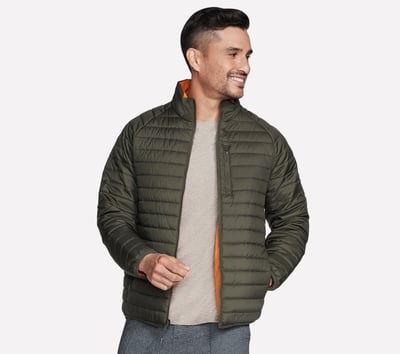 GO SHIELD Altitude Reversible Jacket