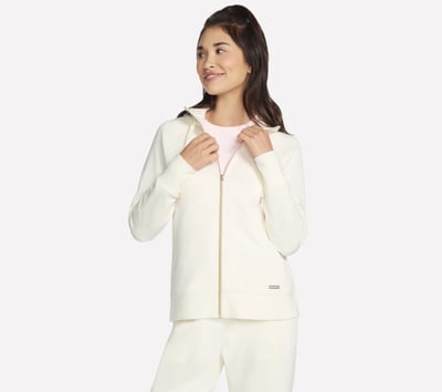 Skechluxe Elevate Full Zip Jacket