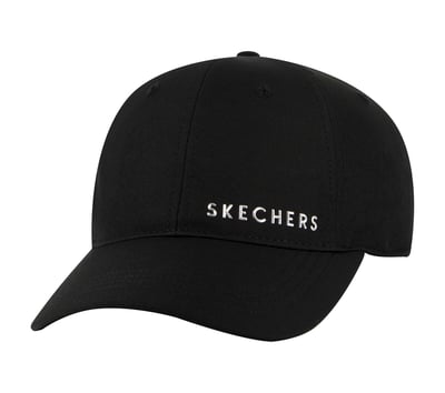 Skech-Shine Foil Baseball Hat