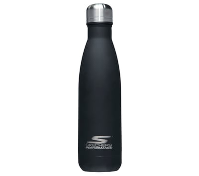 Laser Engraved Sport Water Bottle