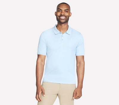 Skechers Off Duty Polo