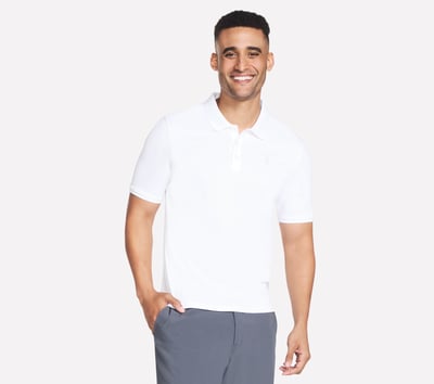 Skechers Off Duty Polo