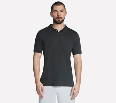 GO DRI Pima Signature Polo