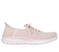 Skechers Slip-ins: Graceful - First Blush