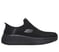 Skechers Slip-ins Work Slip-Resistant: Max Cushioning Elite - Riclan