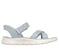 Skechers Slip-ins: GO WALK Flex Sandal - Cozy Fit Kaia