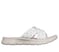 GO WALK Flex Sandal - Cozy Fit Blossom