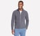 GO WALK Everywhere Full Zip Jacket