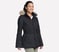 On-The-GO GO SHIELD Cozy Fit Belted Parka