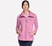 GO SNUGGLE Tunic Full Zip Jacket