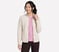 The GO WALK Shine Jacket