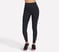 GO FLEX RIB Full Length High-Waisted Legging