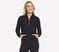 GO LUXE Rib 1/4 Zip