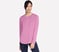 GO DRI Swift Long Sleeve Tunic Crew