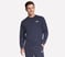 Skechers Cozy Luxe Elevate Crew