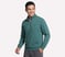 Weekend Easy 1/4 Zip