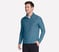 GO DRI All Day 1/4 Zip