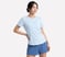 GO WALK Luxe Rib Tee