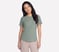 GO WALK Luxe Rib Tee