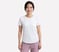 GO WALK Luxe Rib Tee
