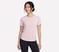 GO WALK Luxe Rib Tee