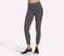 Skechers GO WALK High Waisted 7/8 Legging