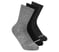 3 Pack Boys' Crew Cotton Socks