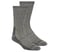 2 Pack Men's Crew Wool Socks