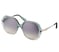 Butterfly Crystal Sunglasses