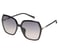 Geometric Classic Sunglasses