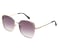 Cateye Hardware Sunglasses