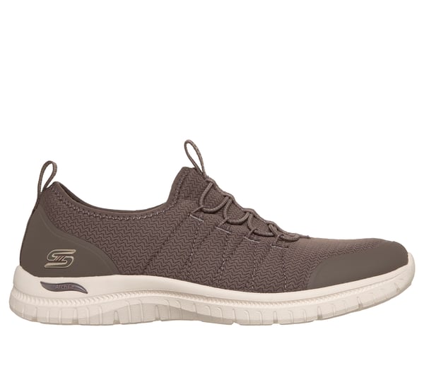 Tênis Skechers Arch Fit Virtue - Dahlia