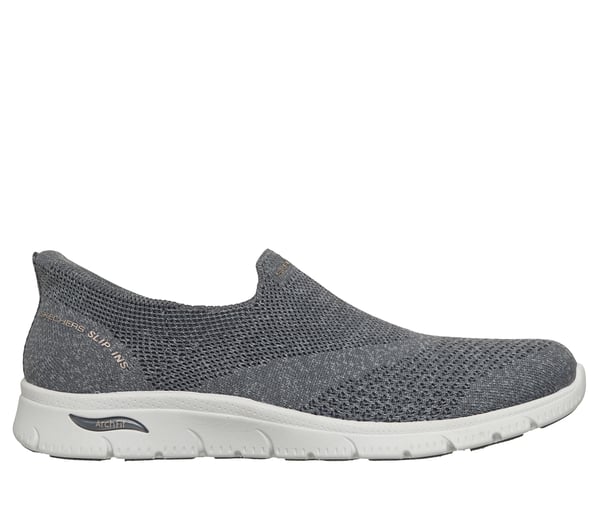 Skechers Slip-ins: Arch Fit Refine 2.0 - True — GRAY