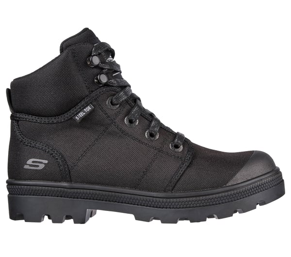 Tênis Skechers Work: Rotund - Darragh ST