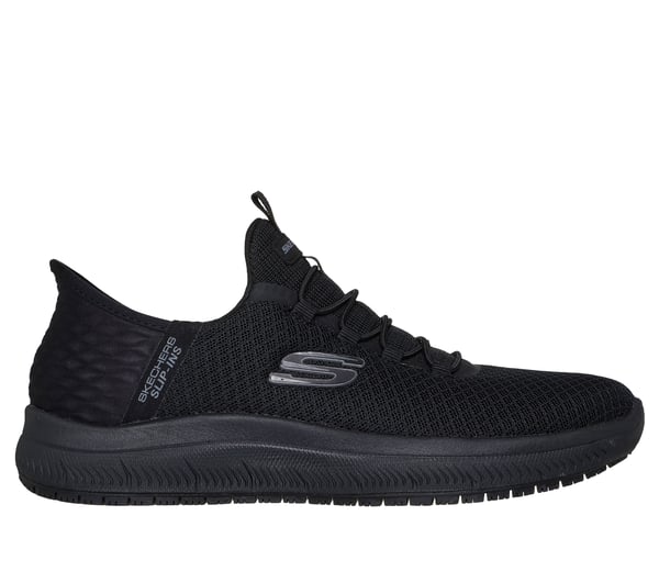 Tênis Skechers Slip-ins Work: Summits SR - Enslee
