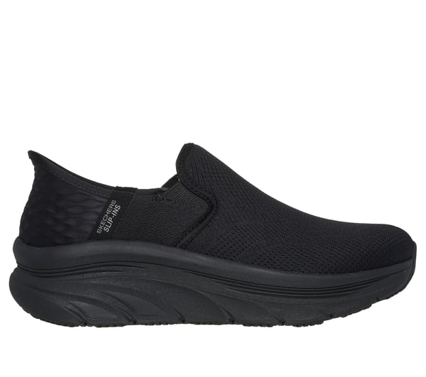 Tênis Skechers Slip-ins Work: D'Lux Walker SR - Ugina